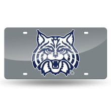 Rico Industries RIC-LZS460102-IFS Arizona Wildcats NCAA Laser Cut License Plate Tag
