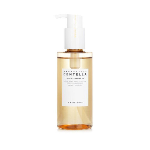 Madagascar Centella Light Cleansing Oil - 200ml/6.76oz