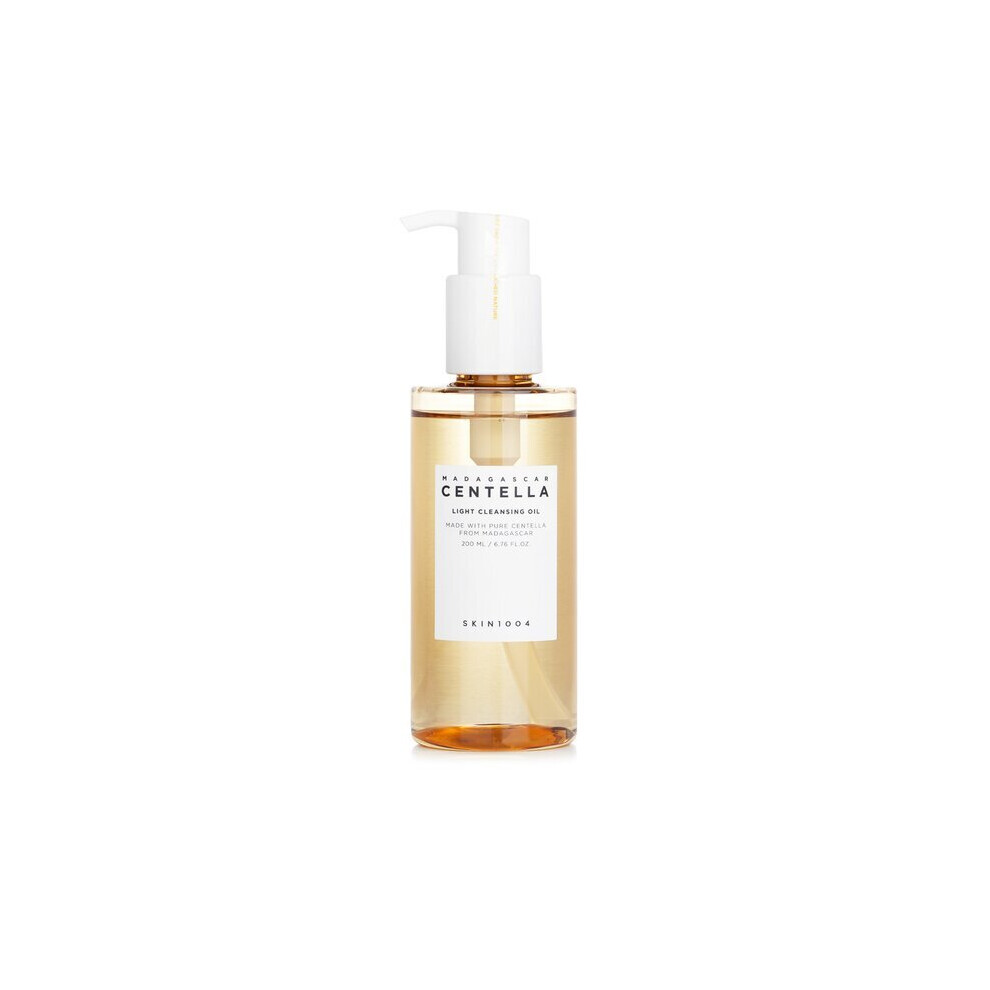 Madagascar Centella Light Cleansing Oil - 200ml/6.76oz