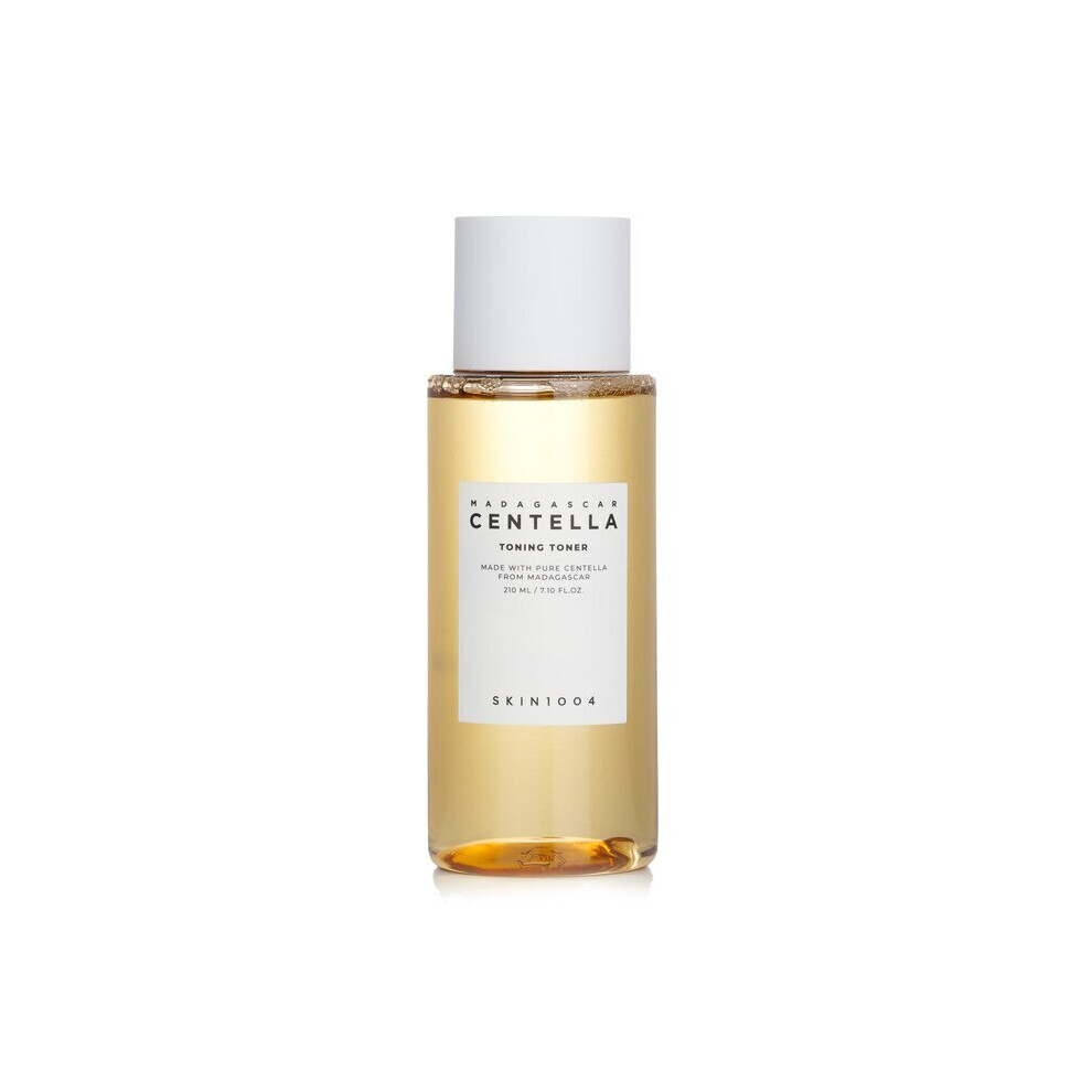 Madagascar Centella Toning Toner - 210ml/7.1oz