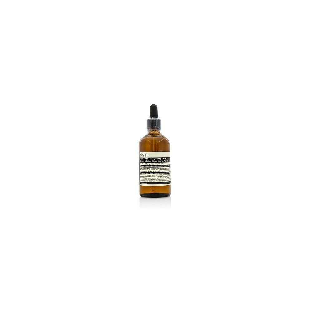 Aesop Lightweight Facial Hydrating Serum - For Combination Oily / Sensitive Skin - 100Ml/3.4Oz