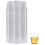 Plastic Shot Glasses 30ml 50 Pack 1