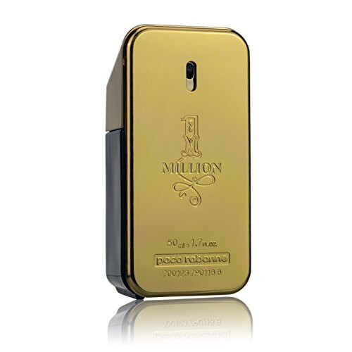 Paco Rabanne Paco Rabanne 1 Million 50ml EDT Spray