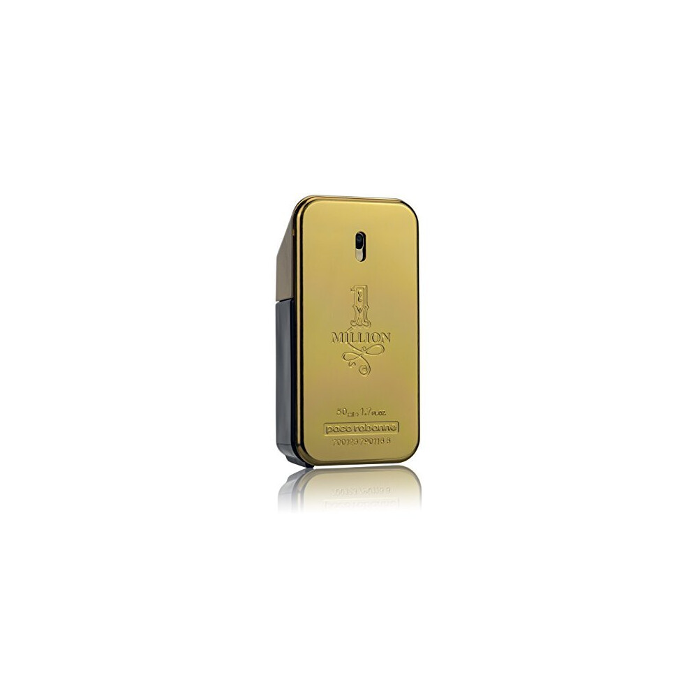 Paco Rabanne 1 Million 50ml EDT Spray