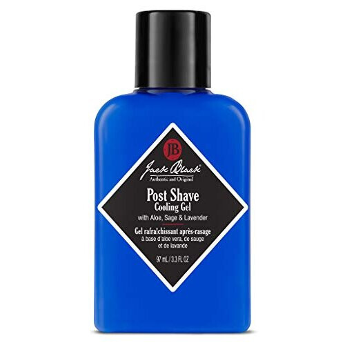 Jack Black Jack Black Post Shave Cooling Gel 97ml