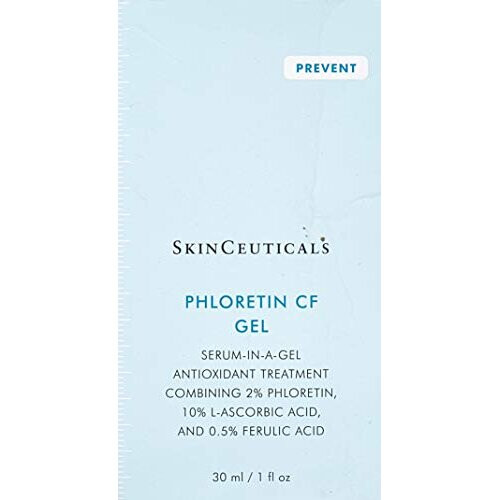 SkinCeuticals SkinCeuticals Phloretin CF Gel 1