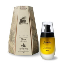 Gamila Secret, Gamila Secret, Restorative, Oil, For Face, 50 ml