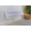Hylite 2ft Tube Heater Guard (White) 4