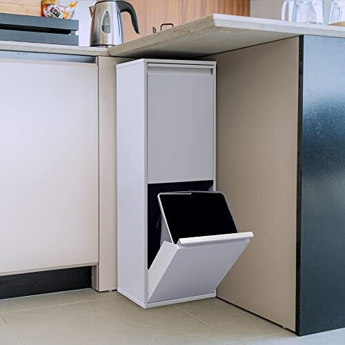 ARREGUI Basic Bin 2