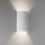 Astro Astro Serifos 170 LED Plaster Wall Light LED 1350001 2