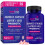 Lovebug Advanced Strength Women's Probiotic | Clinically Studied Ingredients | Multi-Strain 50 Billion CFU | 30 Capsules 1