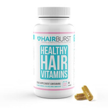 Hair Growth Vitamins - Biotin Anti Hair Loss Supplement for Thinning Hair - Hair Tablets for Women - Hair Regrowth Multivitamins Pills - Grow Longer