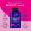 Lovebug Advanced Strength Women's Probiotic | Clinically Studied Ingredients | Multi-Strain 50 Billion CFU | 30 Capsules 4
