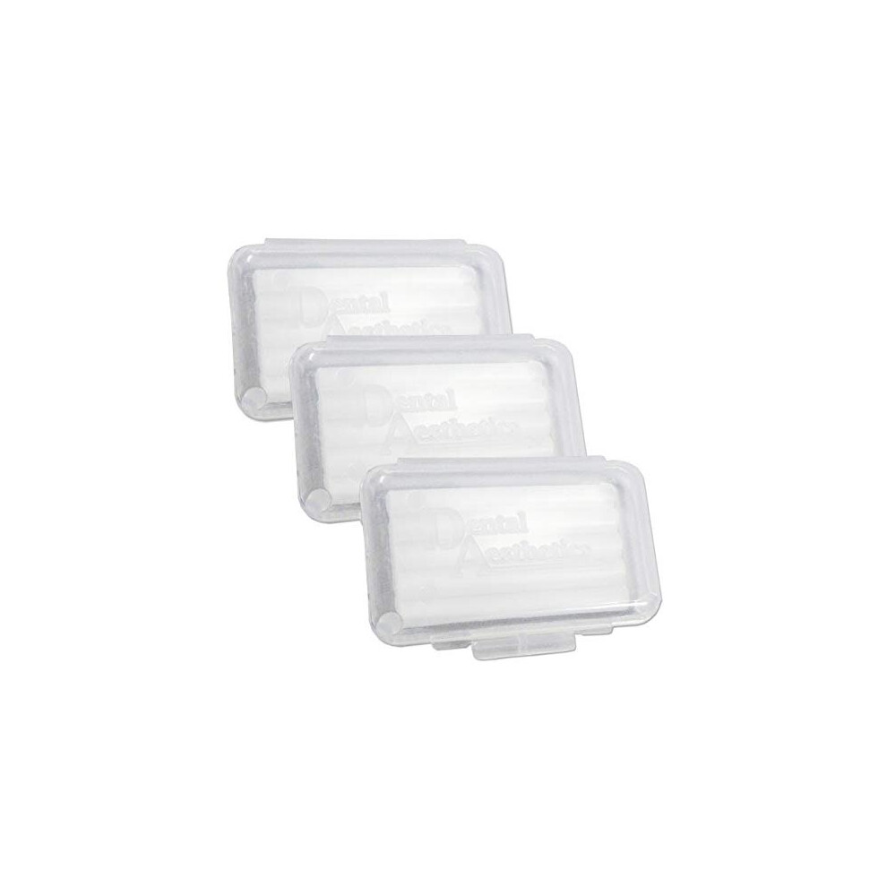 Orthodontic Dental Brace Wax ~ Relief Wax for Ortho Care (3)