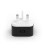 Amazon Amazon 9W PowerFast Original OEM USB Charger and Power Adaptor for Kindle E-readers, Fire Tablets and Echo Dot 3