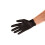 Black Mamba Super Strong Nitril 100 Handskar (Extra Large) 2