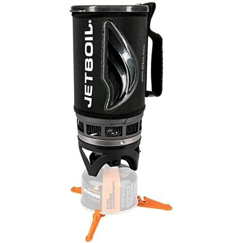 Jetboil Jetboil Flash Cooking System - Carbon, One Size