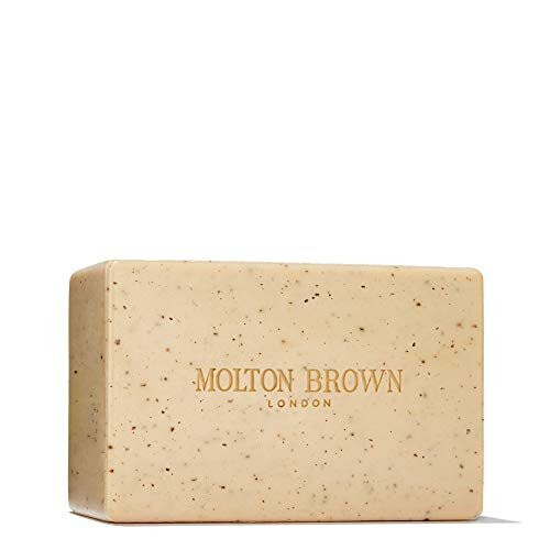 Molton Brown Molton Brown Re-Charge Black Pepper Bodyscrub Bar, 250 g 2