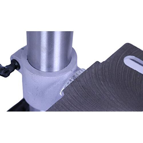 Lumberjack Drill Press 13mm Chuck Bench Top Mounted 1