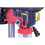 Lumberjack Drill Press 13mm Chuck Bench Top Mounted 3