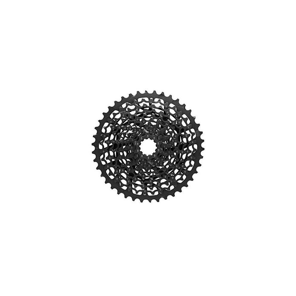 Sram Cassette Xg-1175 10-42 11 Speed: Black