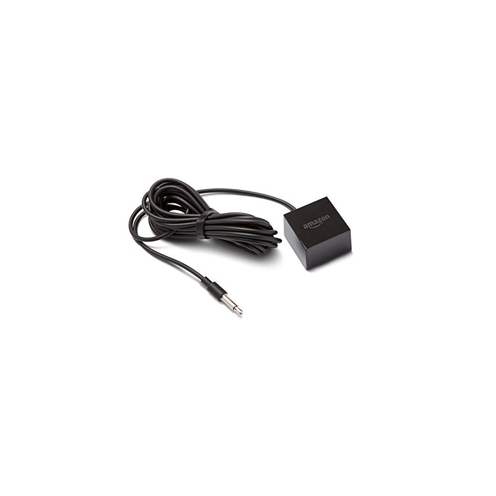 Amazon IR Extender Cable for Fire TV Cube