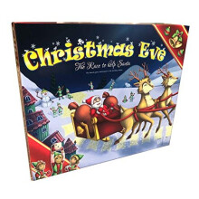 Christmas Eve The Board Game