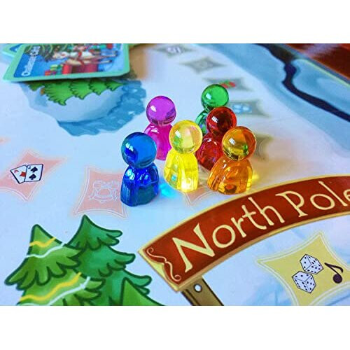 Christmas Eve The Board Game 2
