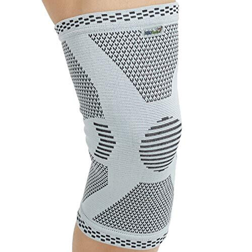  NeoTech Care Calf Compression Sleeve for Shin Splint