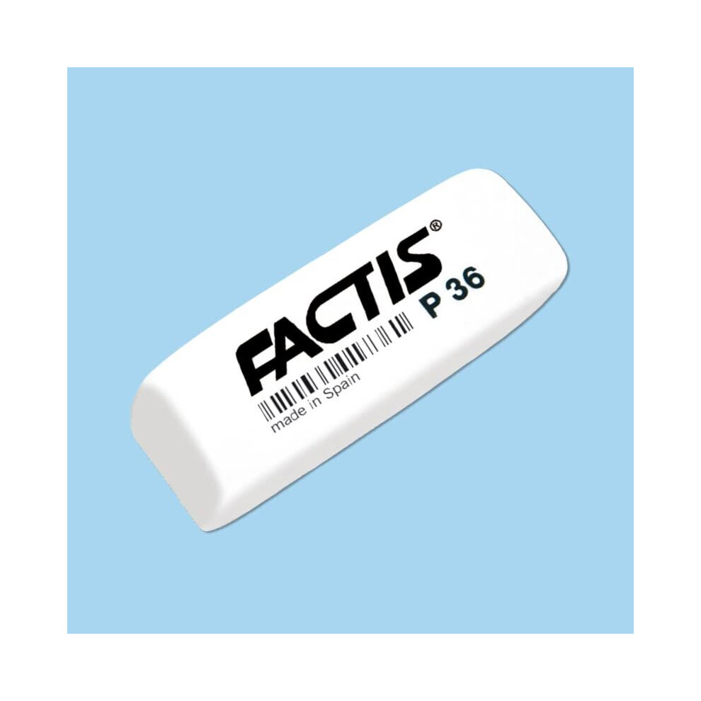 Factis P36 Pencil Eraser