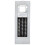 uPVC Replacement Door Handle Springs Cassette Pair - Stop Sagging Handles 5