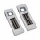 uPVC Replacement Door Handle Springs Cassette Pair - Stop Sagging Handles 1