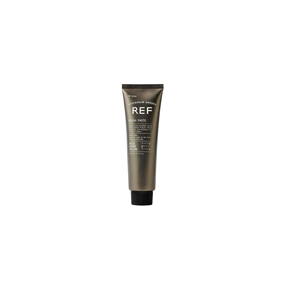 Styling Gel REF Rough Strong 150 ml