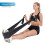 Exercise Band | 1.2m or 2m Resistance Bands for Women or Men [SOLD SINGLY] | Long Resistance Band for Pilates & Stretching | Physiotherapy Recovery 6