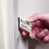 Fire Door Gap Gauge Checker Tool, Small and Light, Pocket Fit 2
