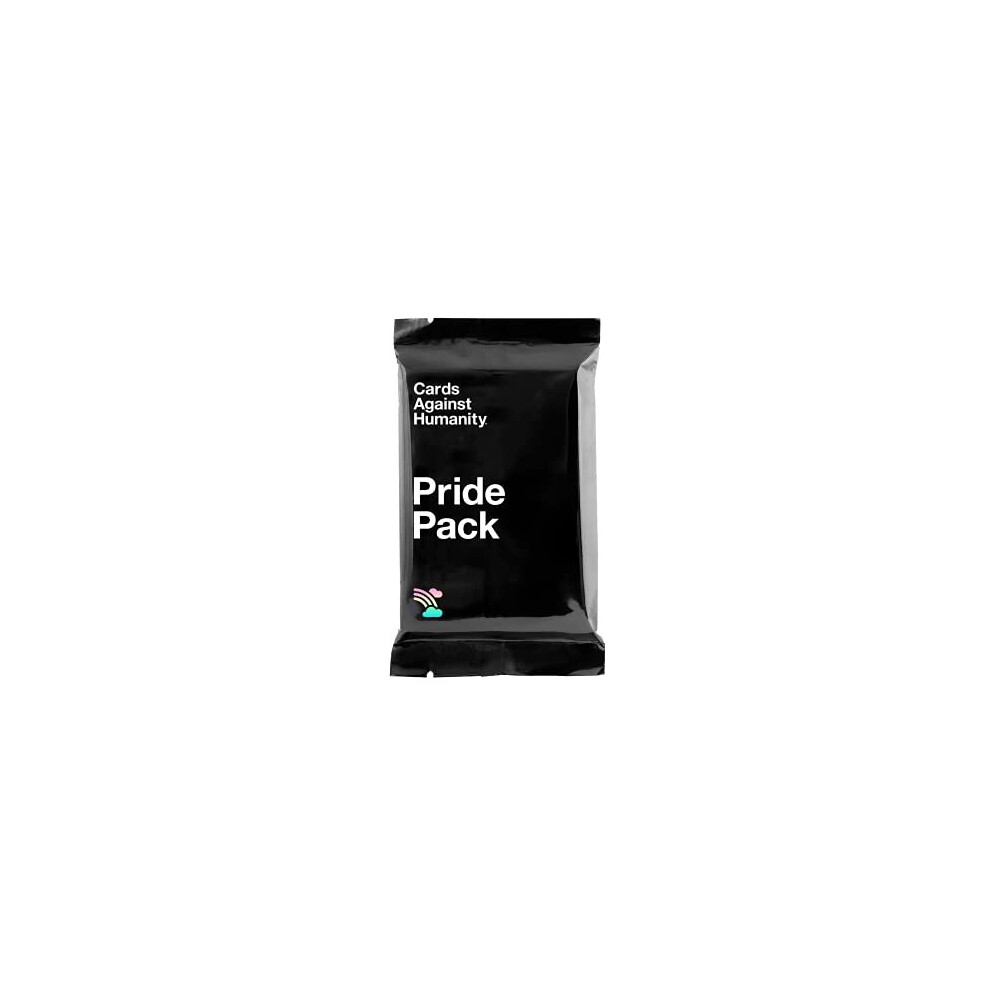 Cards Against Humanity: Pride Pack