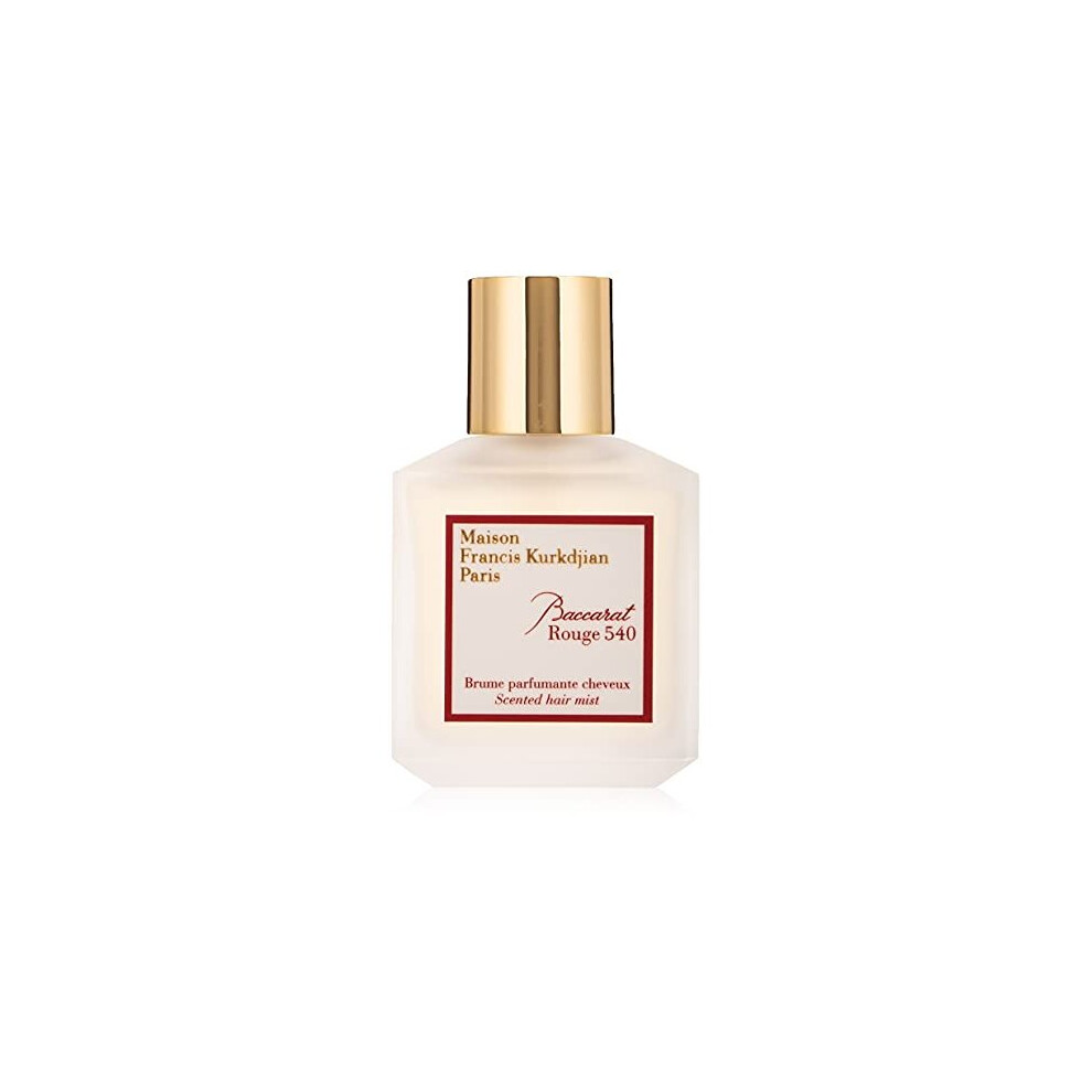 MFK Baccarat Rouge 540 Hair Mi 70ml