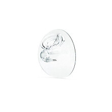 Elvie Pump Breast Shields - 21mm | 2 Nipple Shields Flange for Expressing Breast Milk | Baby Breastfeeding Elvie Accessories for Electric Breast Pump