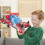 Super Hero Adventures Playskool Heroes Marvel Spider-Man Jetquarters 5