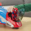 Super Hero Adventures Playskool Heroes Marvel Spider-Man Jetquarters 10