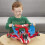 Super Hero Adventures Playskool Heroes Marvel Spider-Man Jetquarters 6