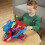 Super Hero Adventures Playskool Heroes Marvel Spider-Man Jetquarters 8