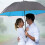 Superbison Automatic Open Golf Umbrella 62 inch Extra Large Oversize Strong Windproof Waterproof Umbrellas 6