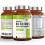 Bio Cultures Complex Probiotic & Prebiotic - 45 Billion CFU, 17 Strains, Vegan Time-Release Capsules 7