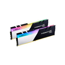 Memoria PC Trident Z Neo - G.SKILL - 32 Go - PC4-28800 / DDR4 3600 Mhz F4-3600C16D-32GTZNC DDR4