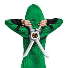 Ninjago Children's Sword Set