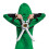 Ninjago Children's Sword Set 1