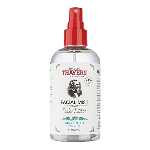 Thayers Facial Mist Unscented 237ml