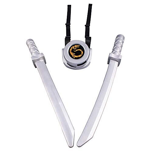 Ninjago Children's Sword Set 1