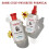 Thayers Facial Mist Unscented 237ml 7